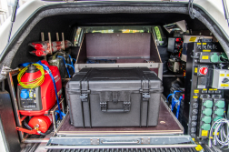 Katasztrófavédelem