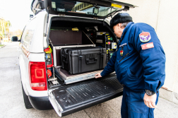 Katasztrófavédelem