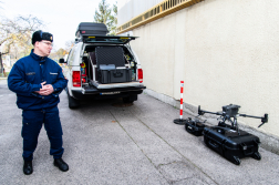 Katasztrófavédelem