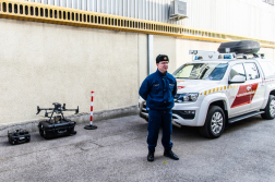 Katasztrófavédelem