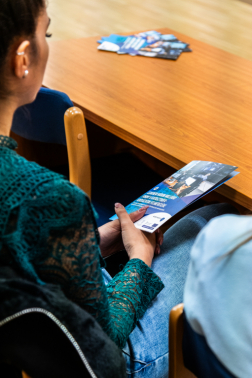 Katasztrófavédelem