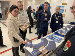 Katasztrófavédelem