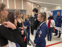 Katasztrófavédelem