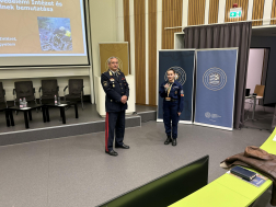 Katasztrófavédelem