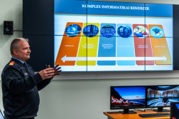 Katasztrófavédelem