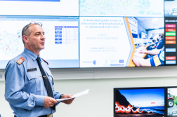 Katasztrófavédelem