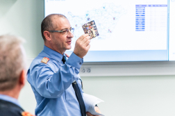 Katasztrófavédelem