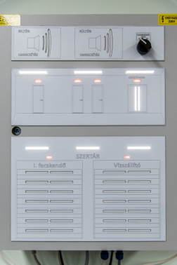 Katasztrófavédelem