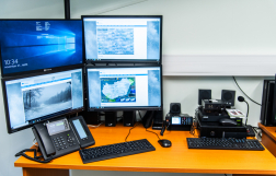 Katasztrófavédelem