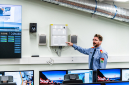 Katasztrófavédelem