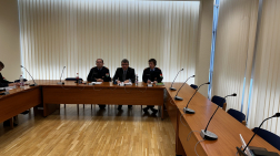 Katasztrófavédelem