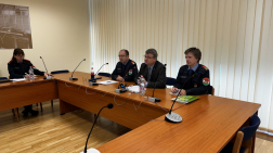 Katasztrófavédelem