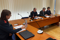 Katasztrófavédelem