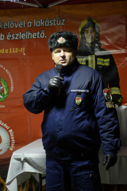 Katasztrófavédelem