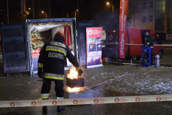 Katasztrófavédelem