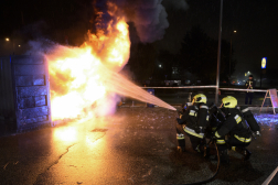 Katasztrófavédelem