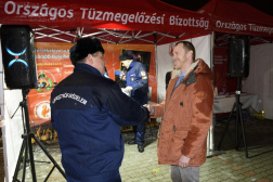 Katasztrófavédelem