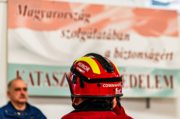 Katasztrófavédelem