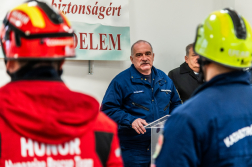 Katasztrófavédelem