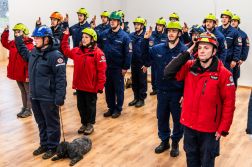 Katasztrófavédelem