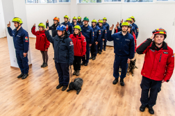 Katasztrófavédelem