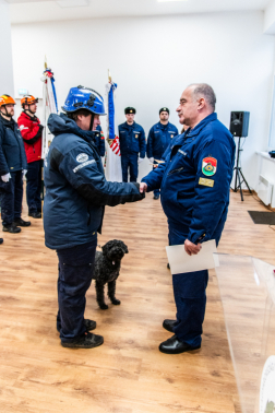 Katasztrófavédelem