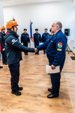 Katasztrófavédelem