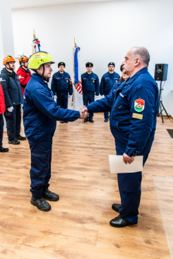 Katasztrófavédelem