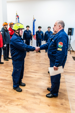 Katasztrófavédelem