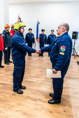 Katasztrófavédelem