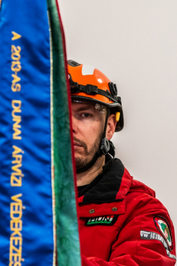 Katasztrófavédelem