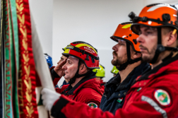 Katasztrófavédelem