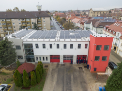 Katasztrófavédelem