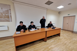 Katasztrófavédelem