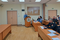 Katasztrófavédelem