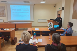 Katasztrófavédelem