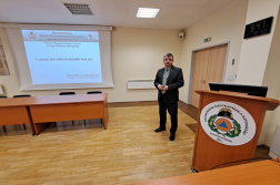 Katasztrófavédelem