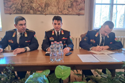 Katasztrófavédelem