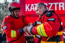 Katasztrófavédelem