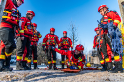 Katasztrófavédelem