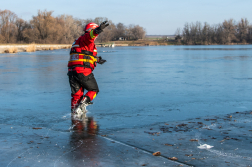 Katasztrófavédelem