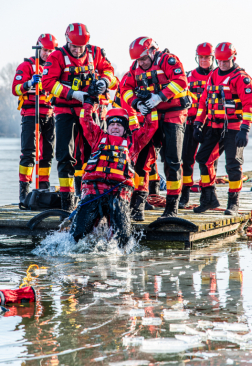 Katasztrófavédelem
