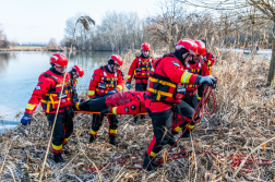 Katasztrófavédelem