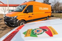 Katasztrófavédelem