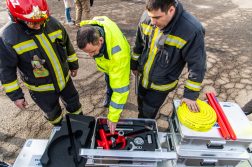 Katasztrófavédelem