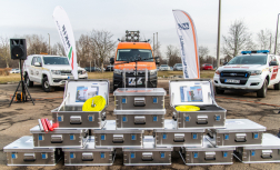 Katasztrófavédelem