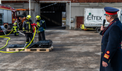 Katasztrófavédelem