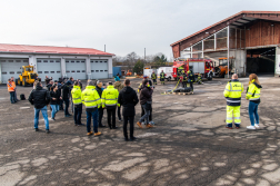 Katasztrófavédelem