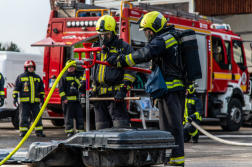 Katasztrófavédelem