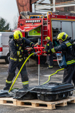 Katasztrófavédelem